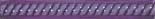 LISTELO 2,5X20 PINCELADO TRENZA MORADO - MLM